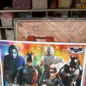 Koleksi Buku