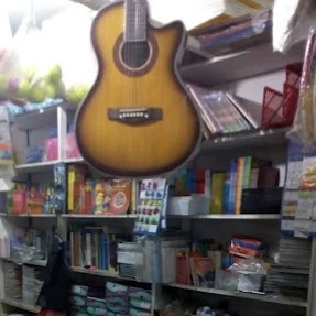 Rak Buku